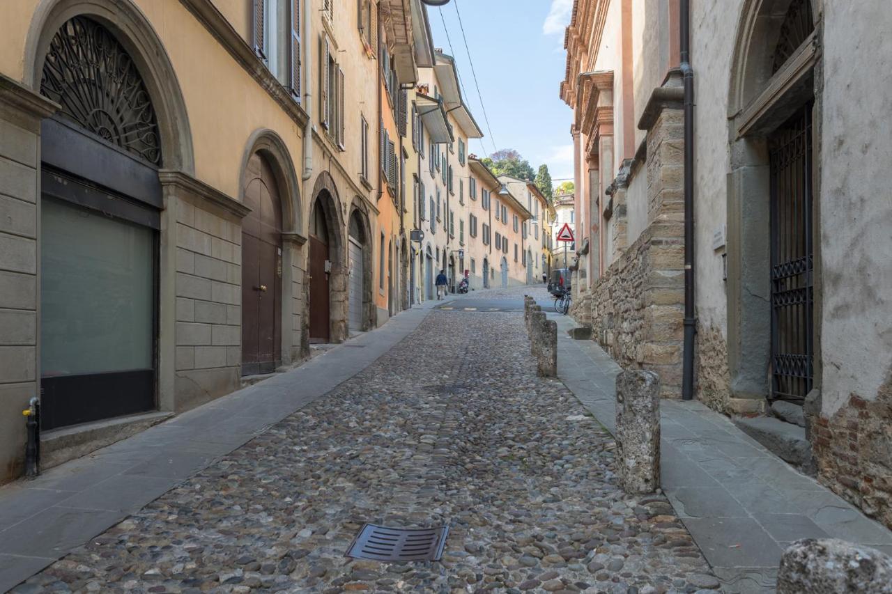Alessandro82 - Immobili E Soluzioni Rent Bergamo Exterior foto