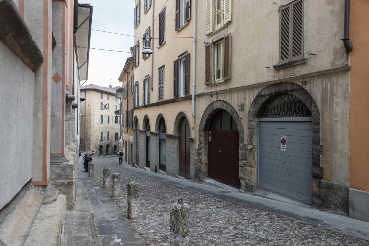 Alessandro82 - Immobili E Soluzioni Rent Bergamo Exterior foto