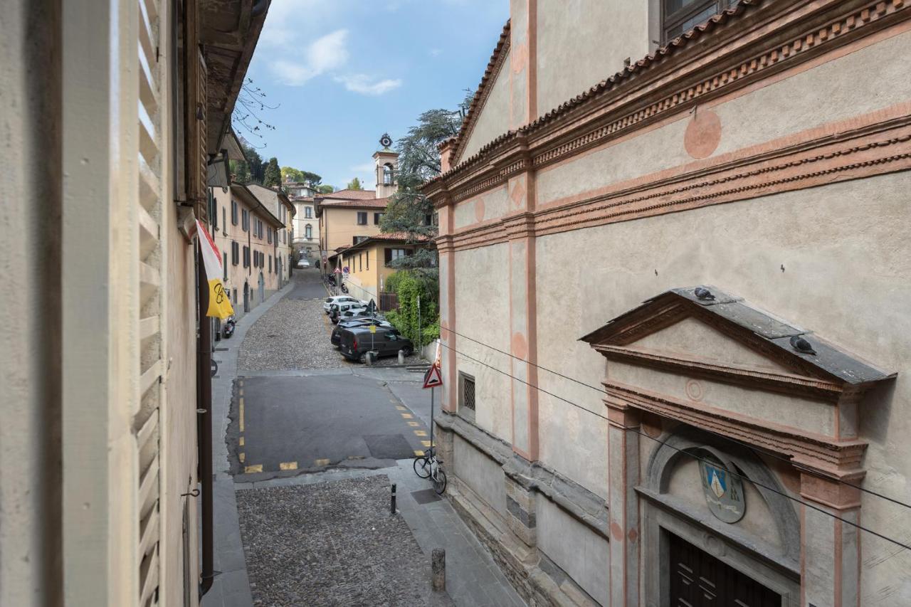 Alessandro82 - Immobili E Soluzioni Rent Bergamo Exterior foto