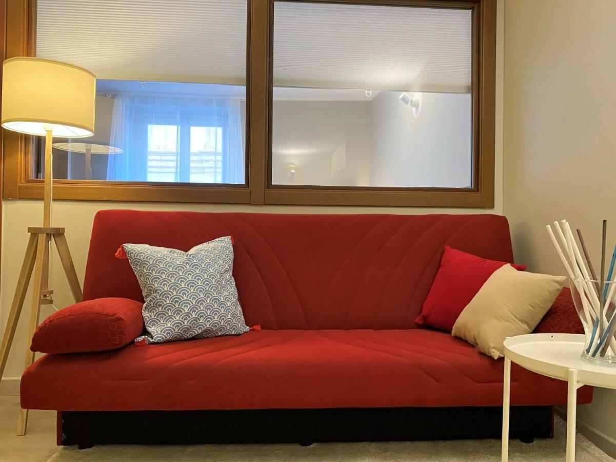 Alessandro82 - Immobili E Soluzioni Rent Bergamo Exterior foto