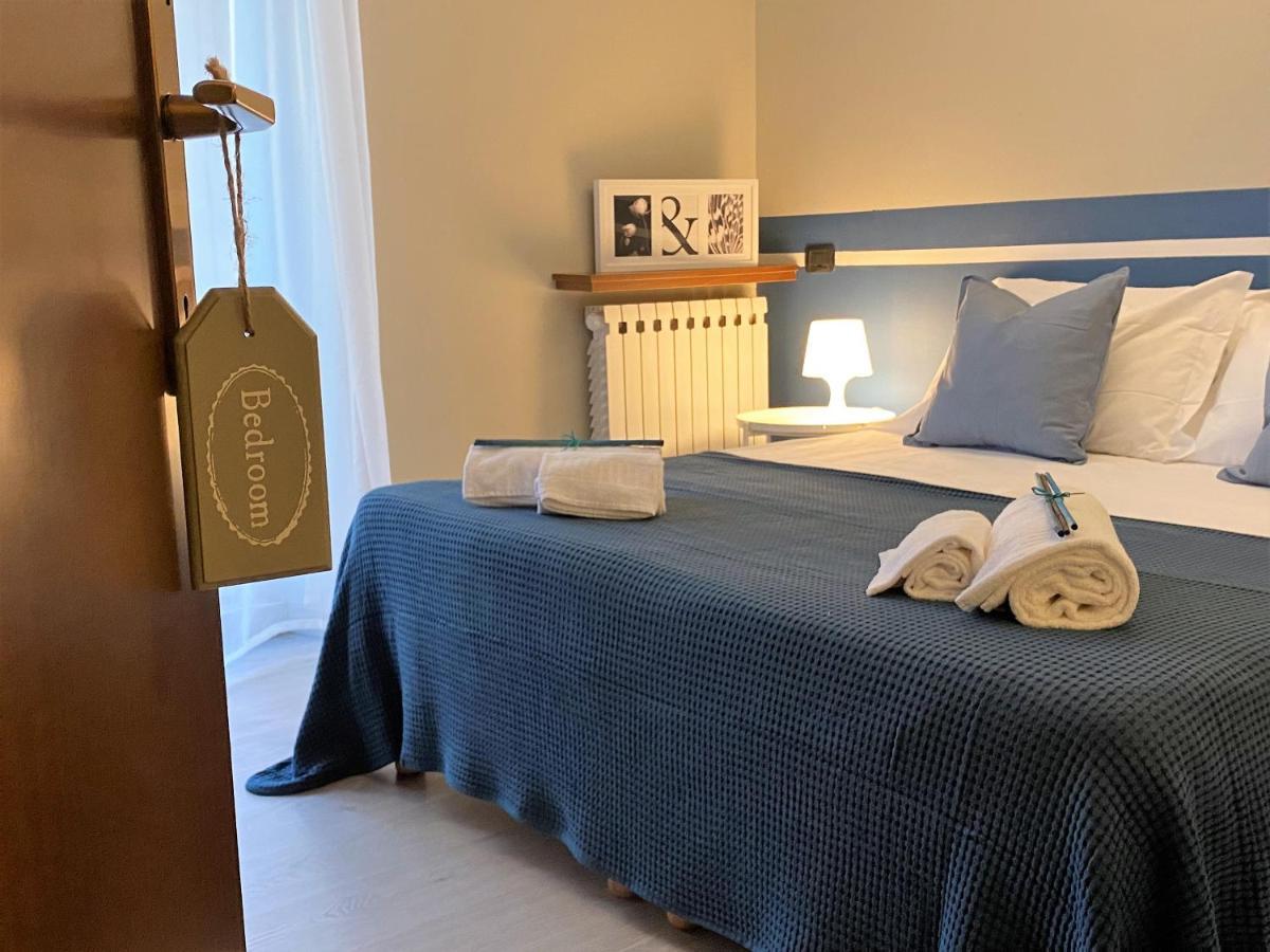 Alessandro82 - Immobili E Soluzioni Rent Bergamo Exterior foto