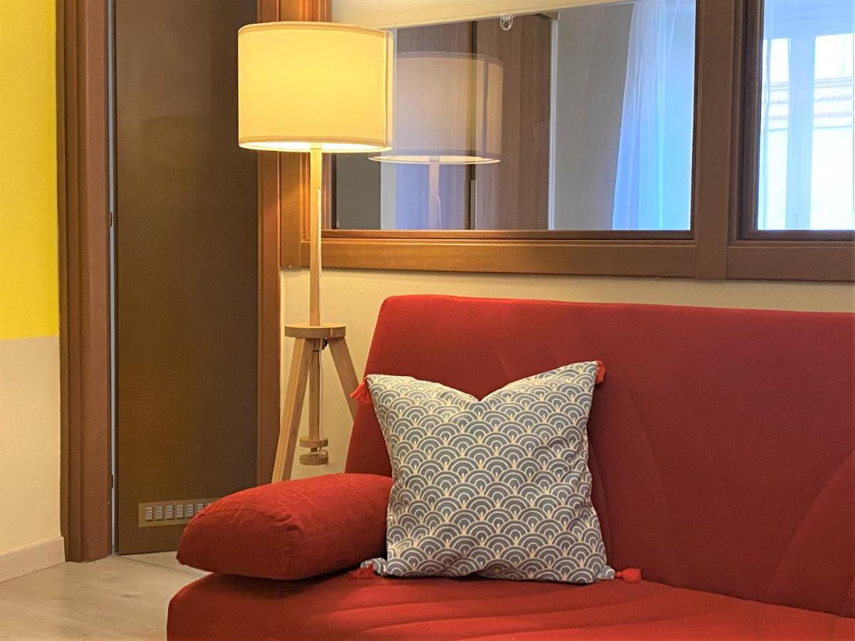Alessandro82 - Immobili E Soluzioni Rent Bergamo Exterior foto
